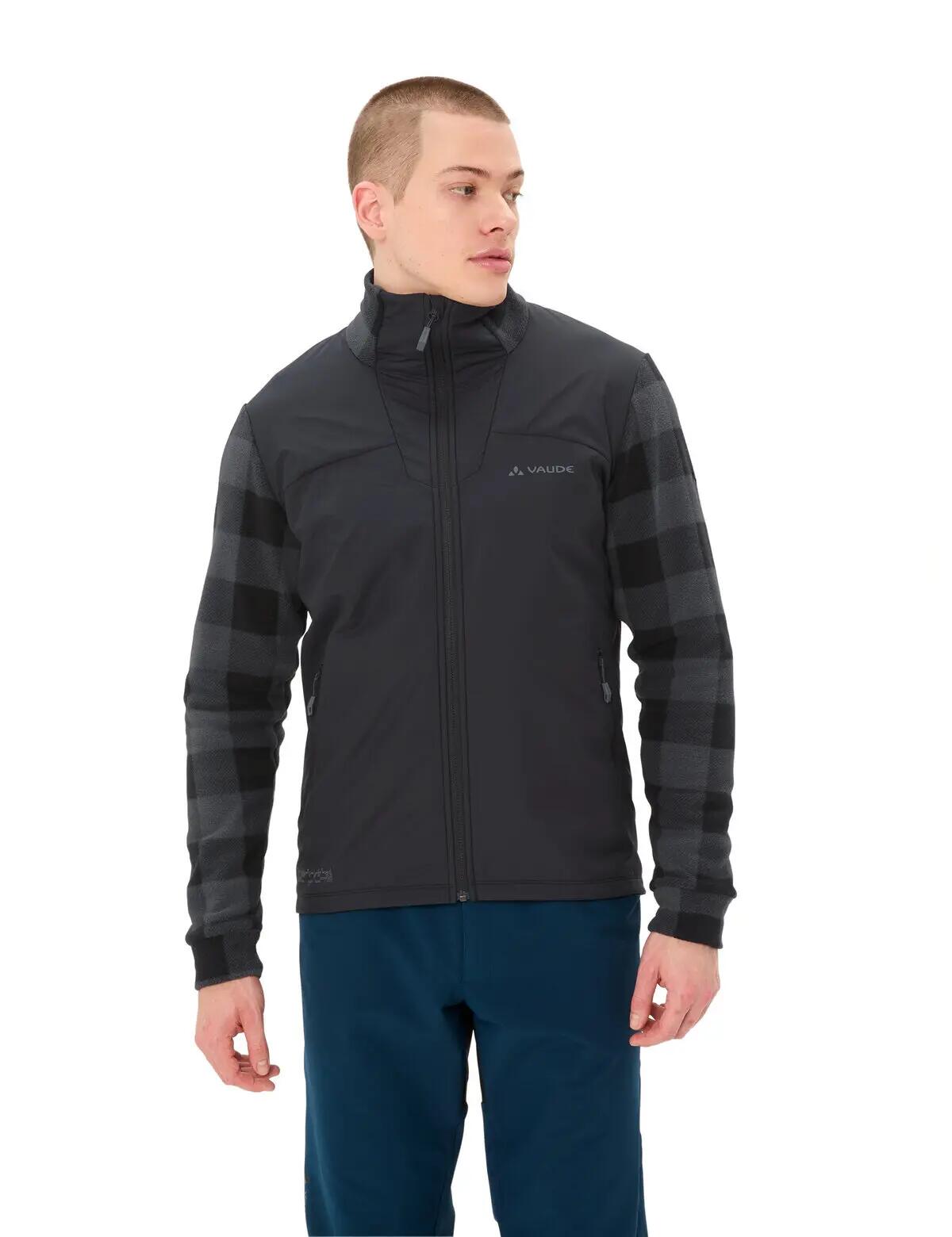 Radjacke M Minaki Mid Jacket II 3/7