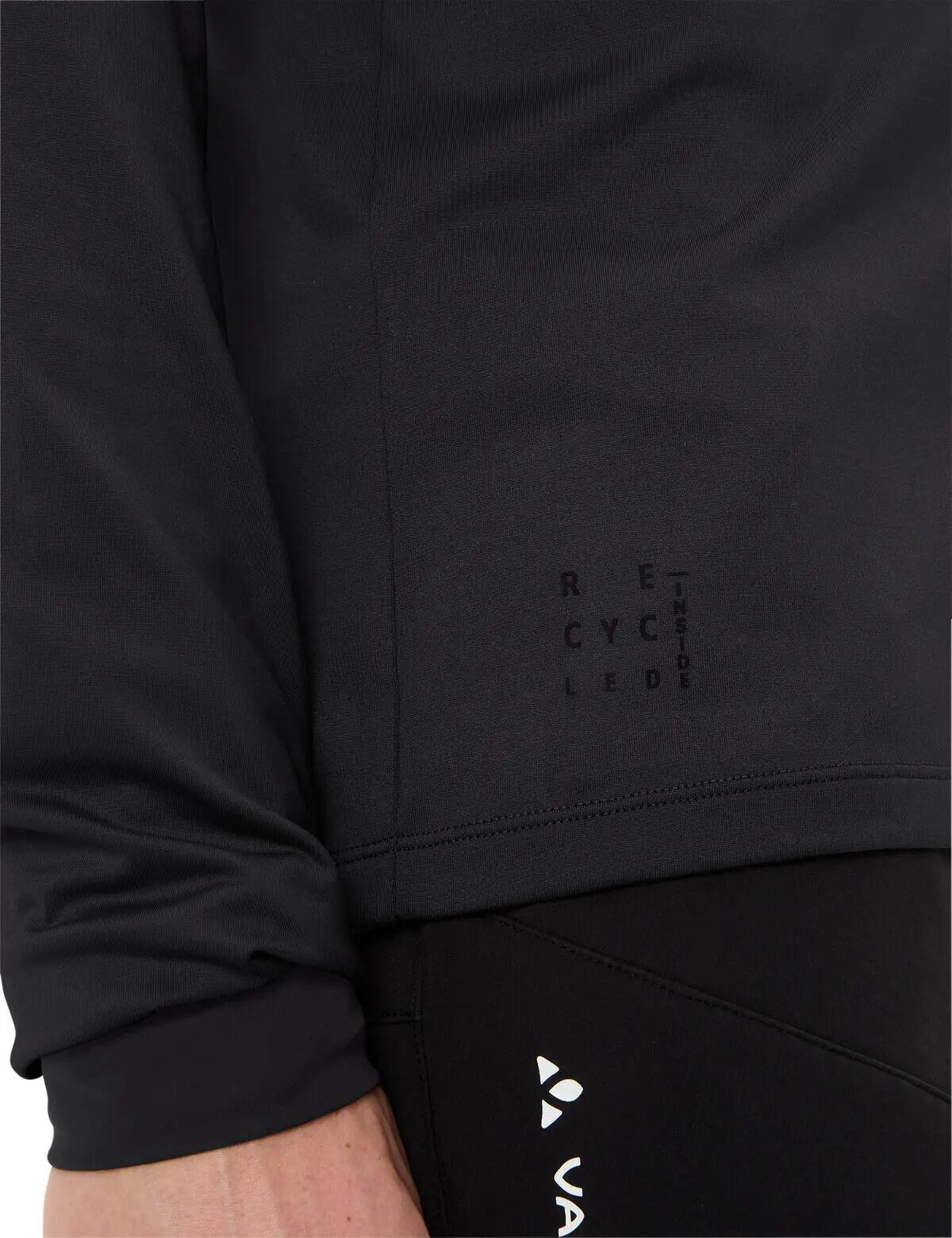Funktionsshirt M Qimsa Halfzip LS Shirt 5/7