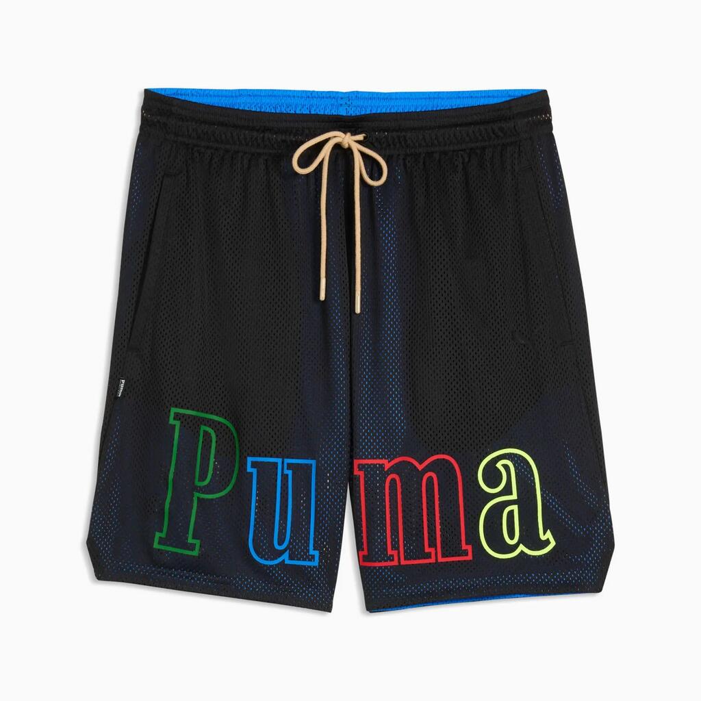 Мъжки спортни панталони Puma MEMORY