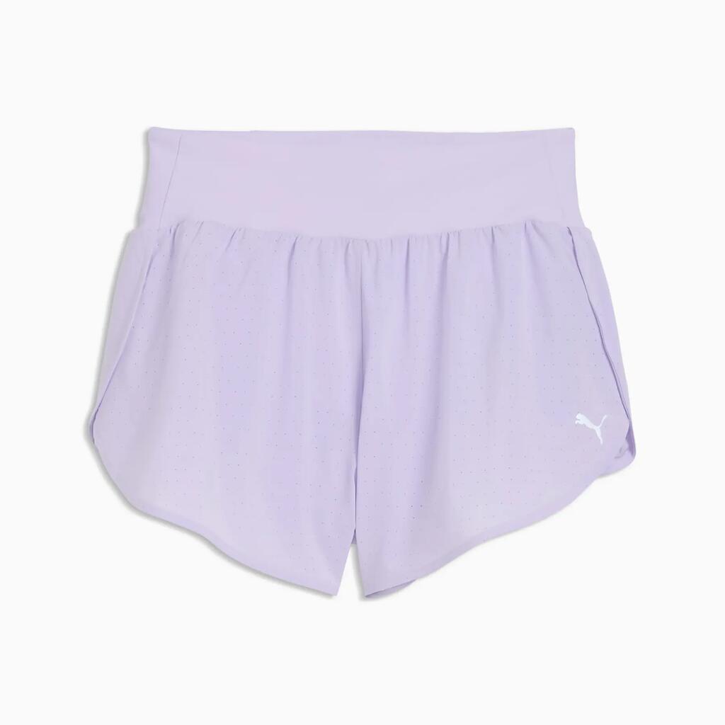 Дамски шорти за бягане Puma