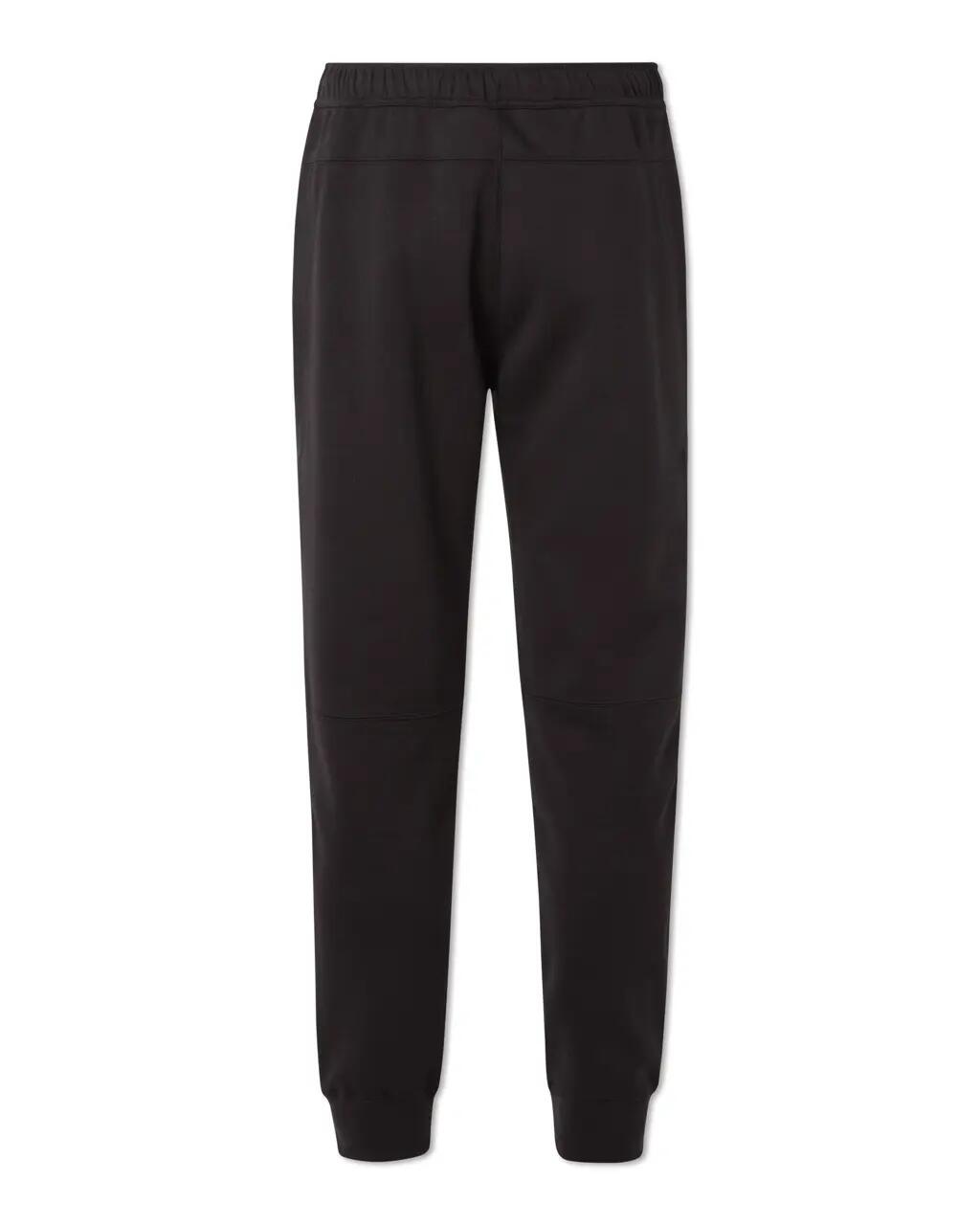 Veste et survêtement CCM TEA Jogger noirs pour adultes 3/5