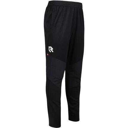 Pantalon d'entraînement femme - chaud, BeyDry - noir