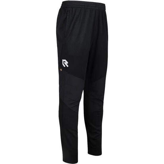 Pantalon d'entraînement femme - chaud, BeyDry - noir
