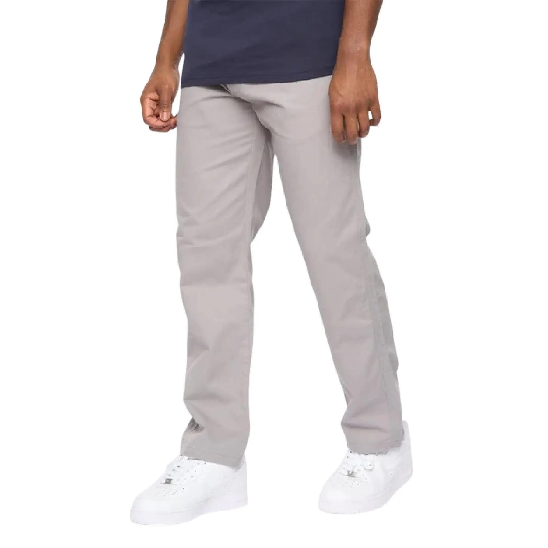 Pantalon BLANSMOORE Homme (Gris) 5/5