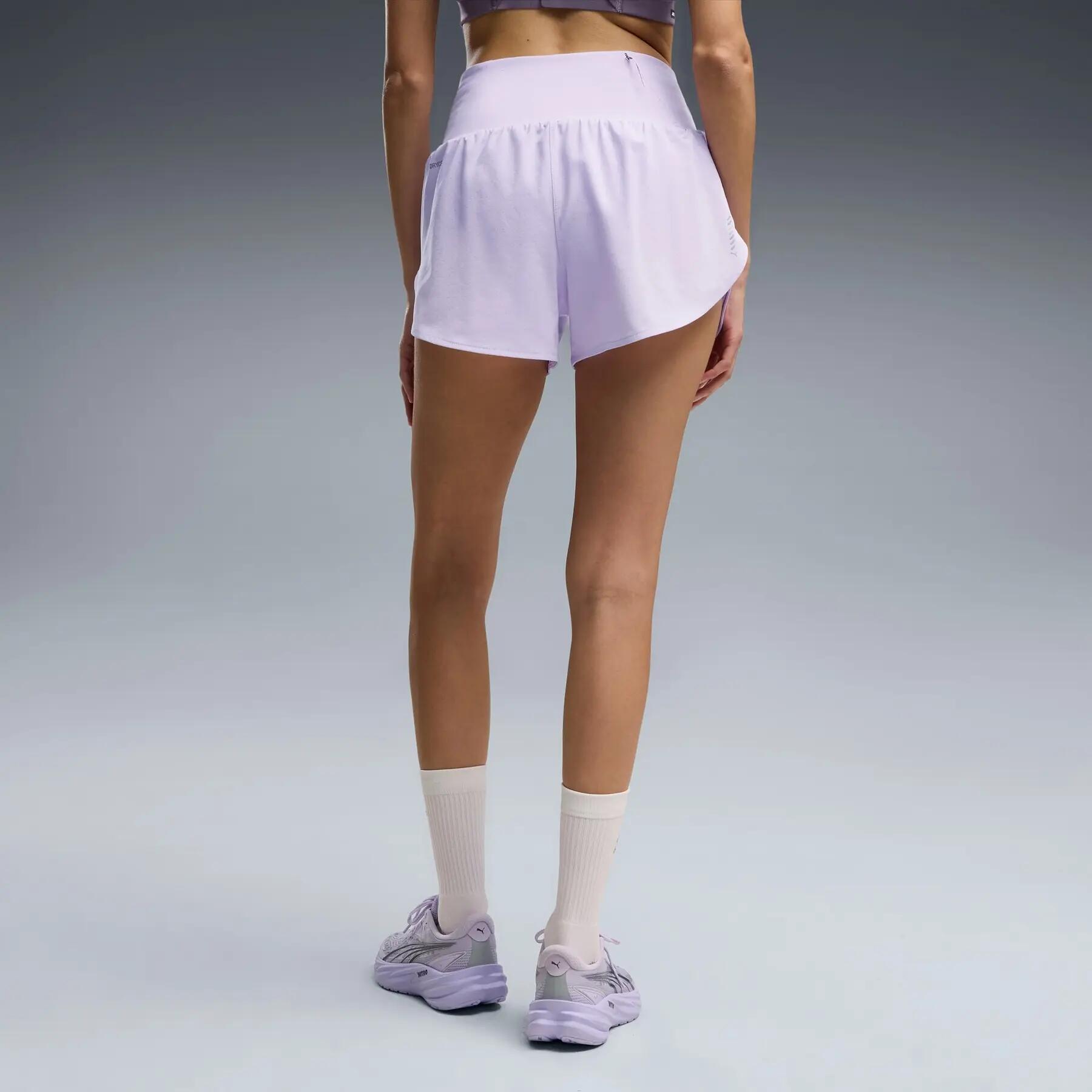 Puma Women's Running Shorts 6/6