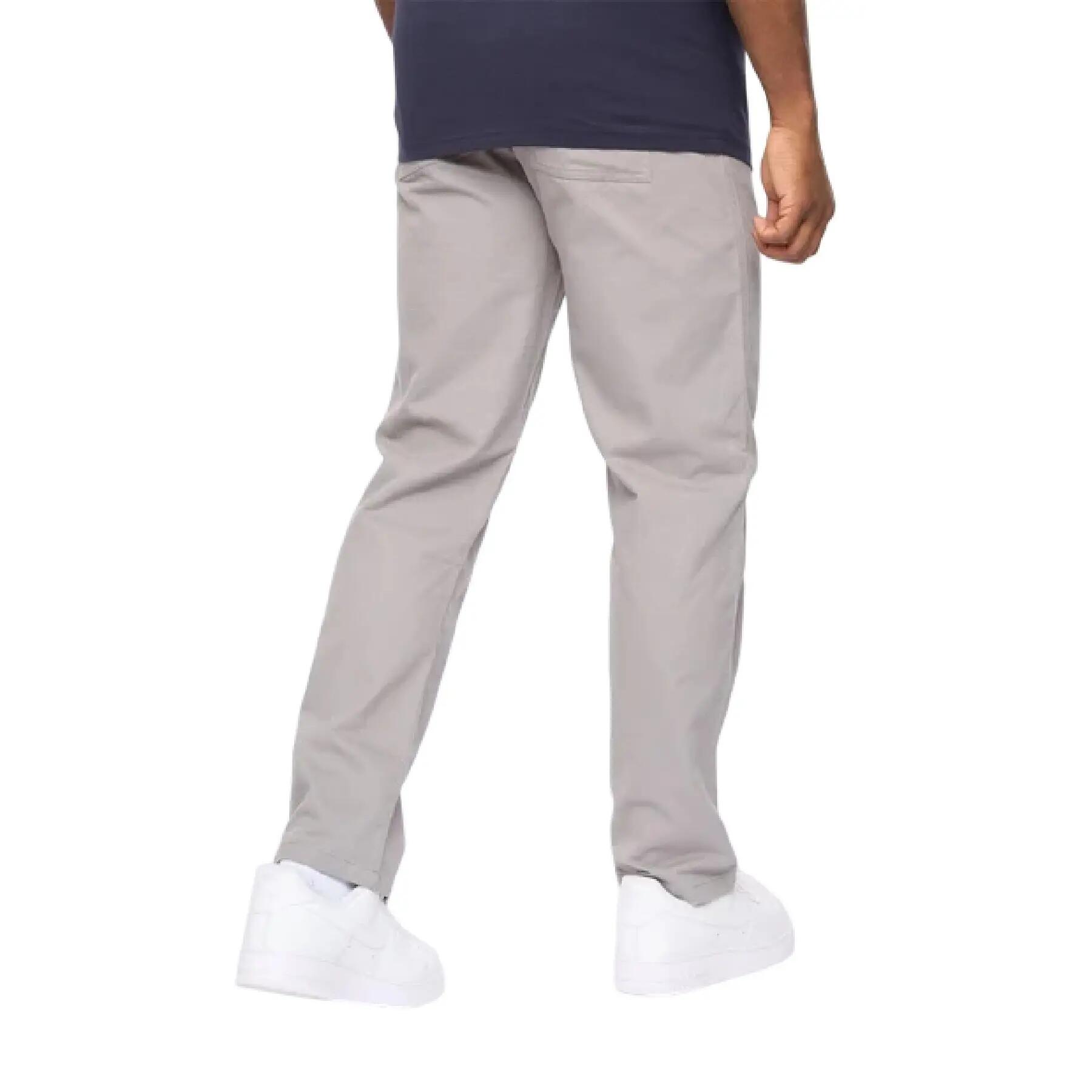 Pantalon BLANSMOORE Homme (Gris) 4/5