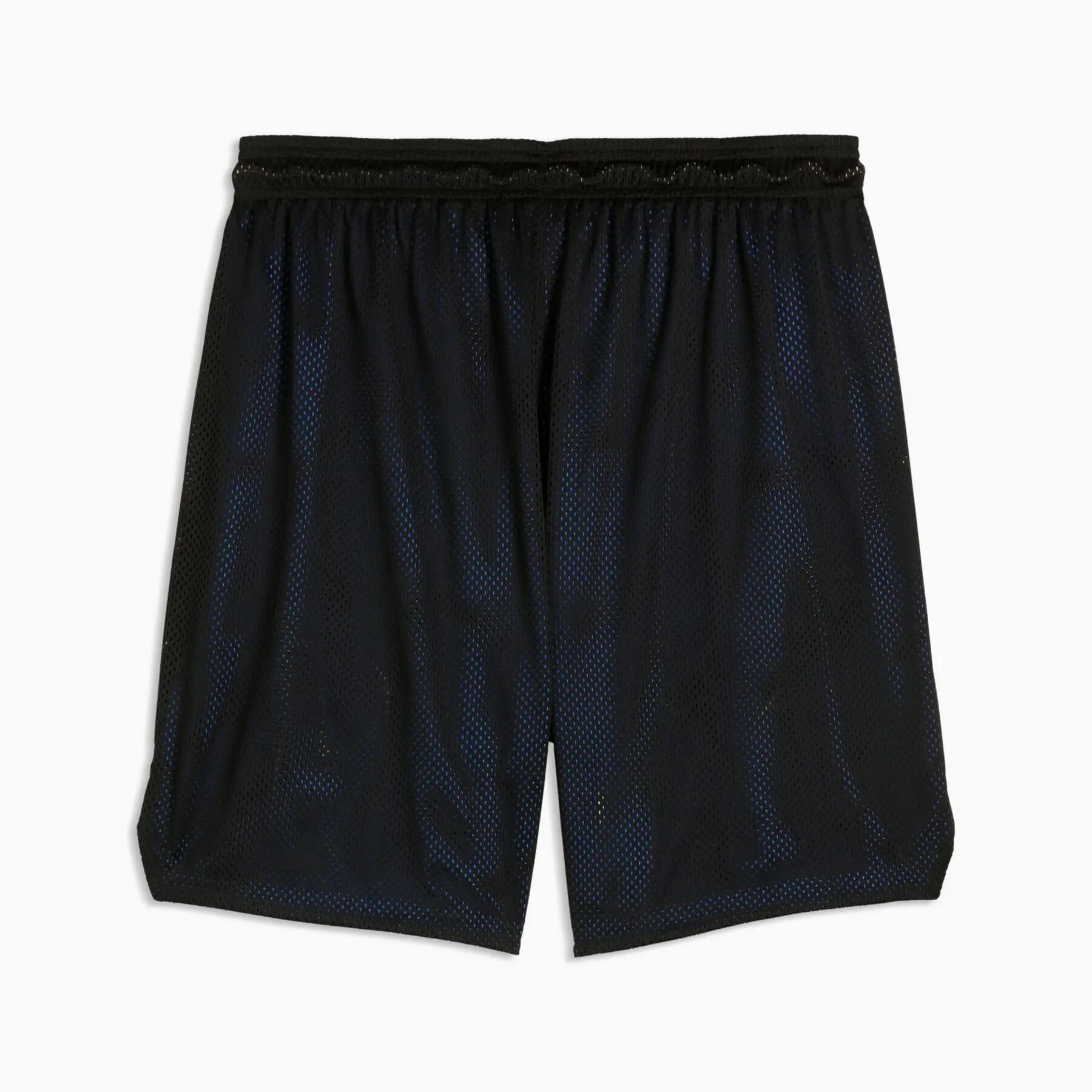 Puma MEMORY Shorts Herren-Sporthose 2/3