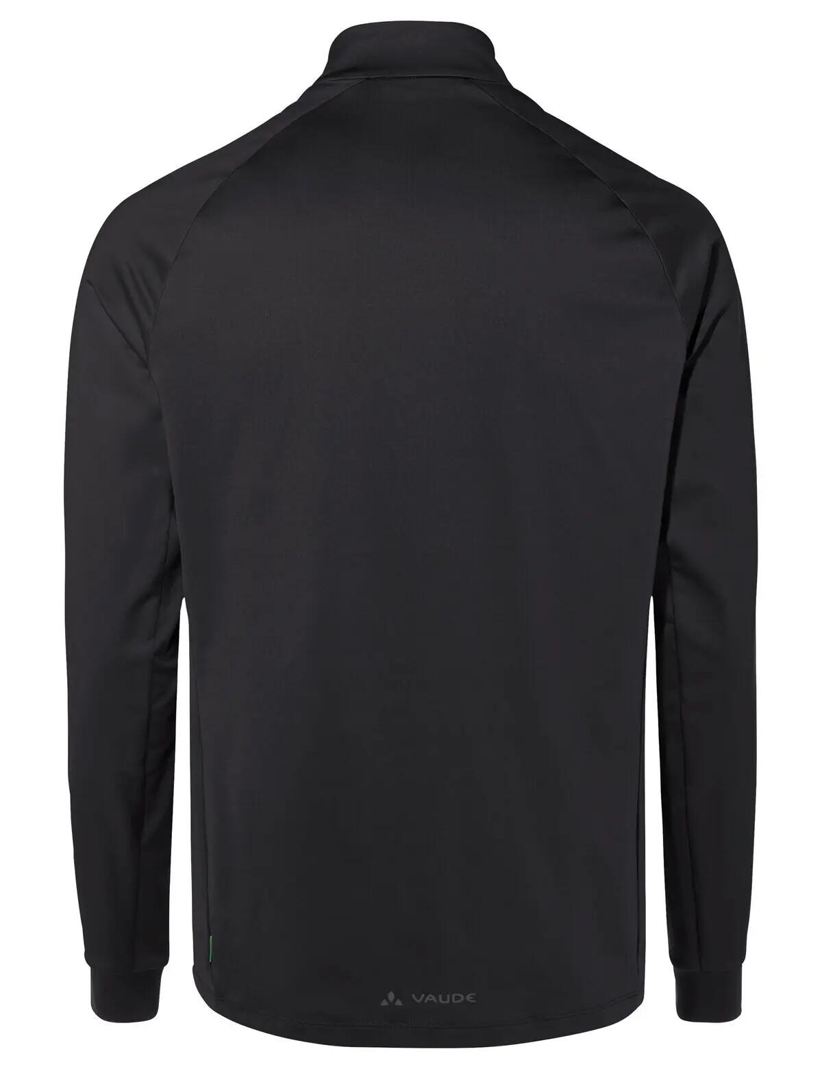 Funktionsshirt M Qimsa Halfzip LS Shirt 2/7