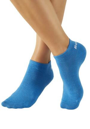 neutral Sneakersocken