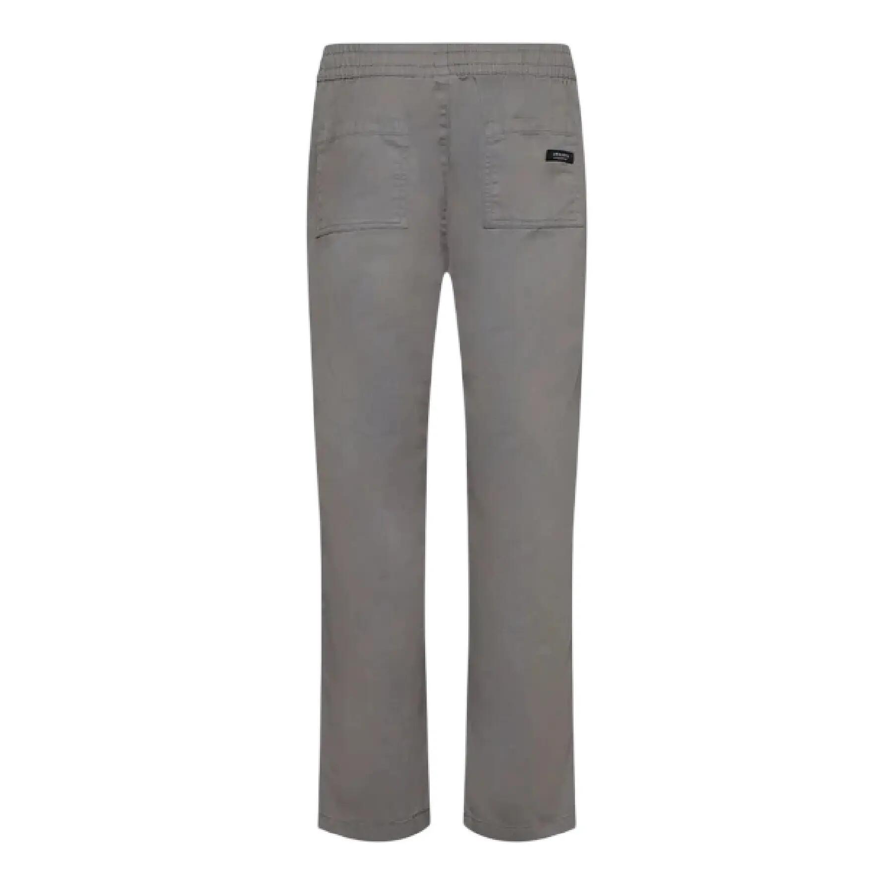 Pantalon BLANSMOORE Homme (Gris) 3/5
