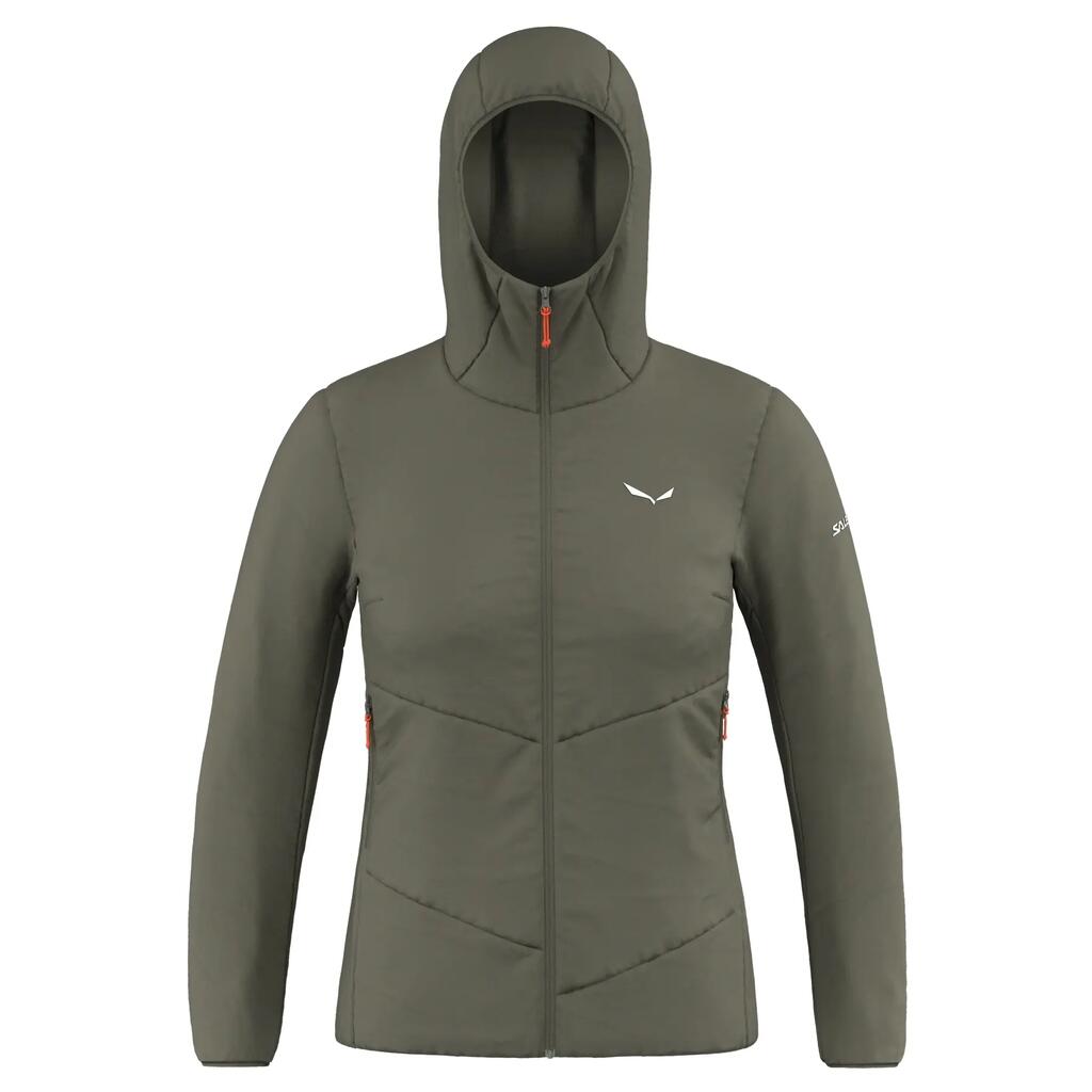Salewa PUEZ CATINACCIO women's sports jacket
