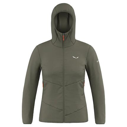 Veste de sport femme Salewa PUEZ CATINACCIO
