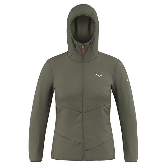 Veste de sport femme Salewa PUEZ CATINACCIO