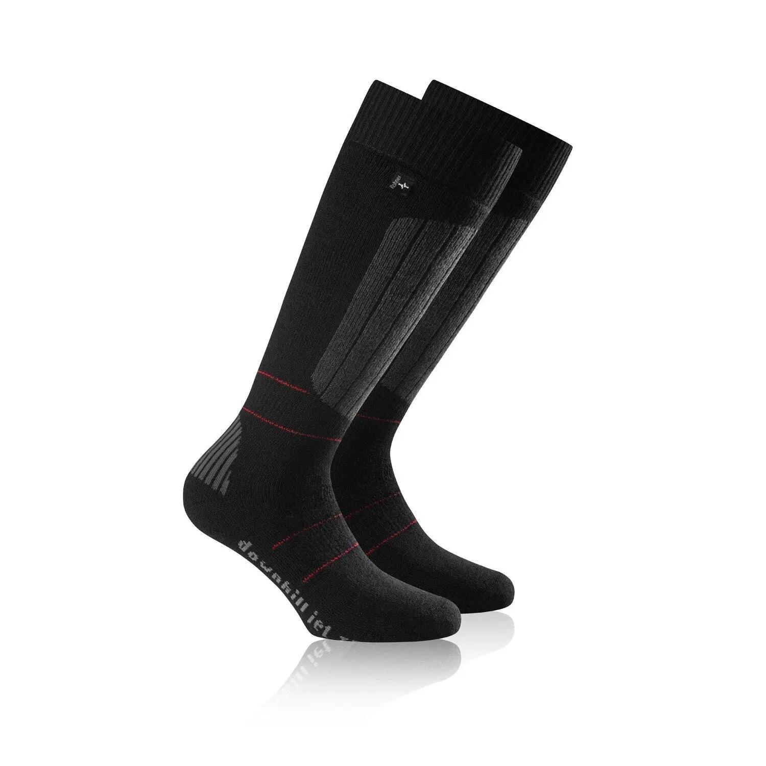 ROHNER SOCKS picture