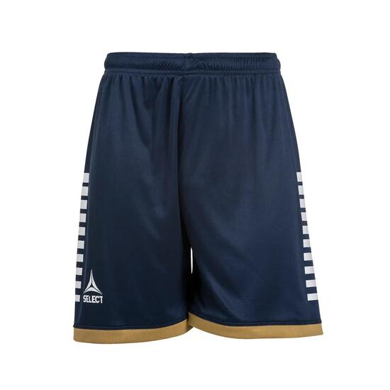 Short Select Golden 2