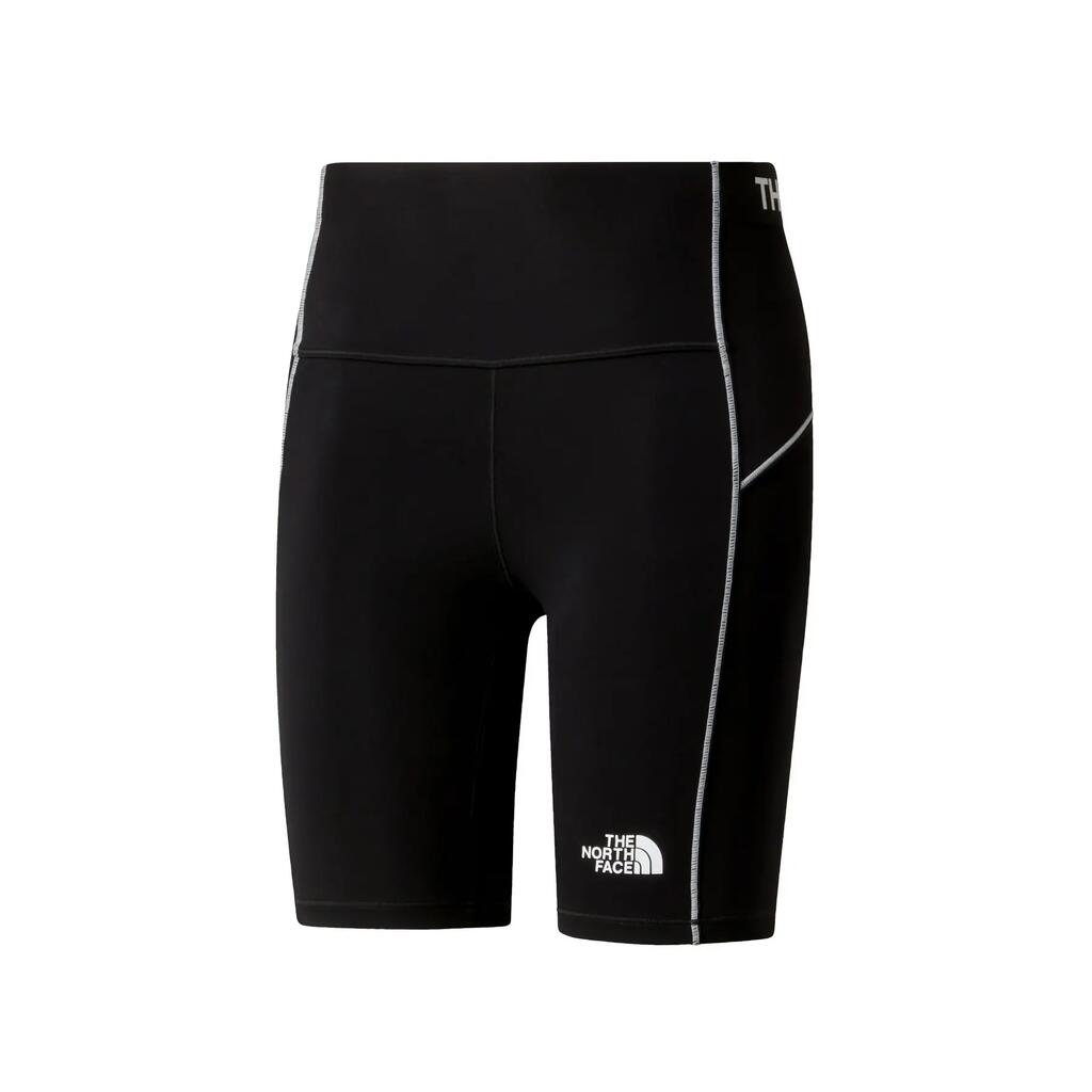 THE NORTH FACE CAMBRENA SHORT women's sports leggings