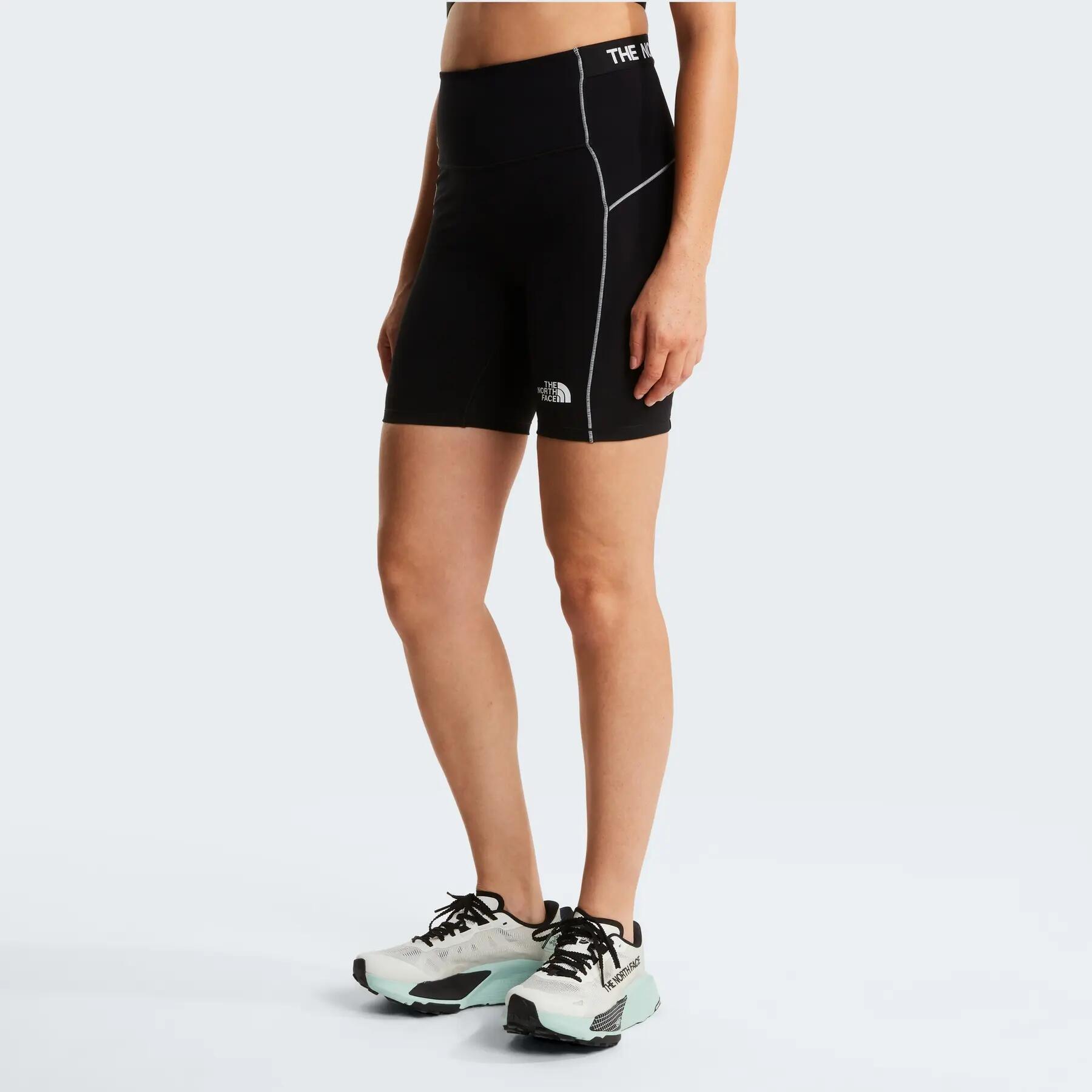 Calça legging esportiva feminina THE NORTH FACE CAMBRENA SHORT 3/6