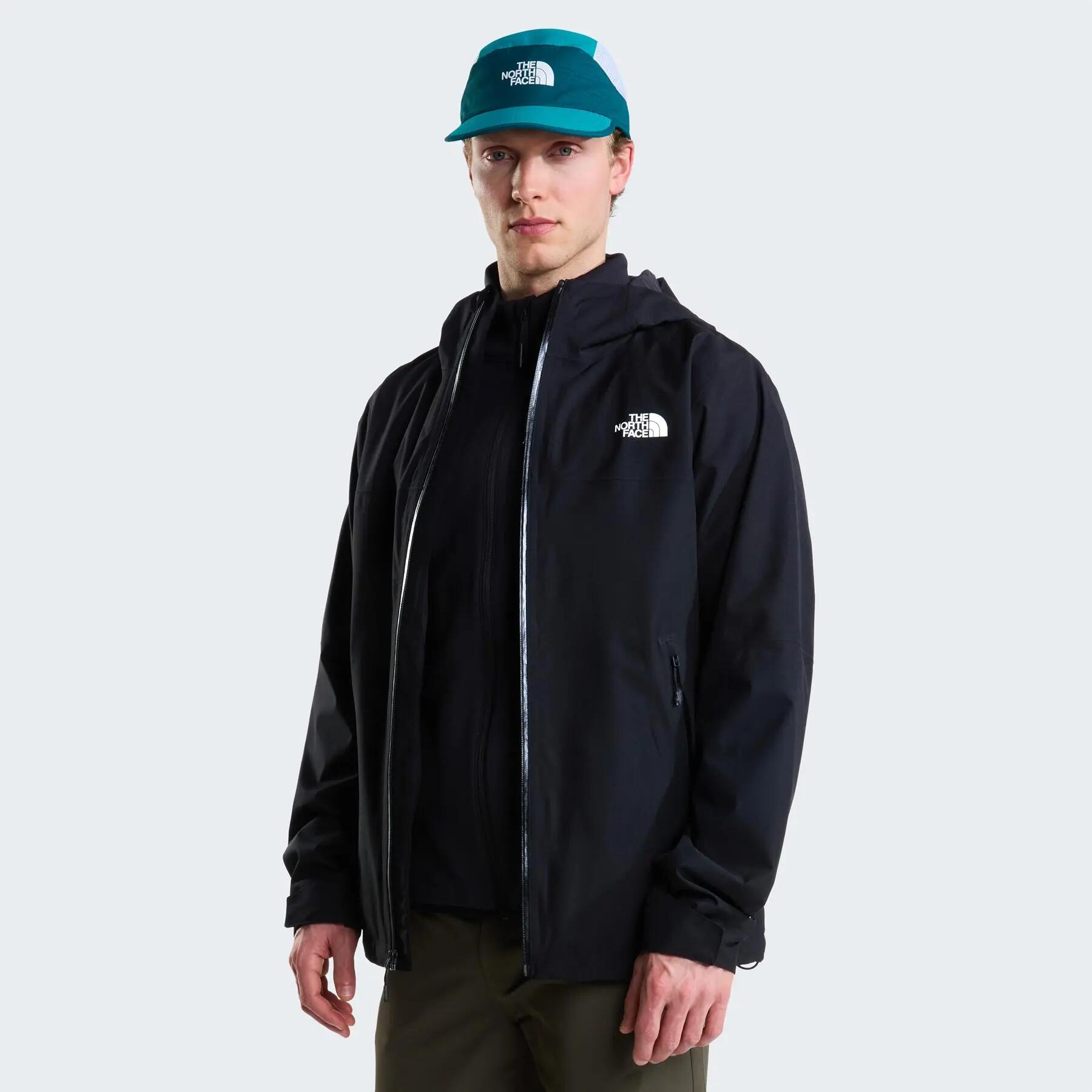 wasserdichte Herren-Sportjacke von THE NORTH FACE DRYVENT 5/6