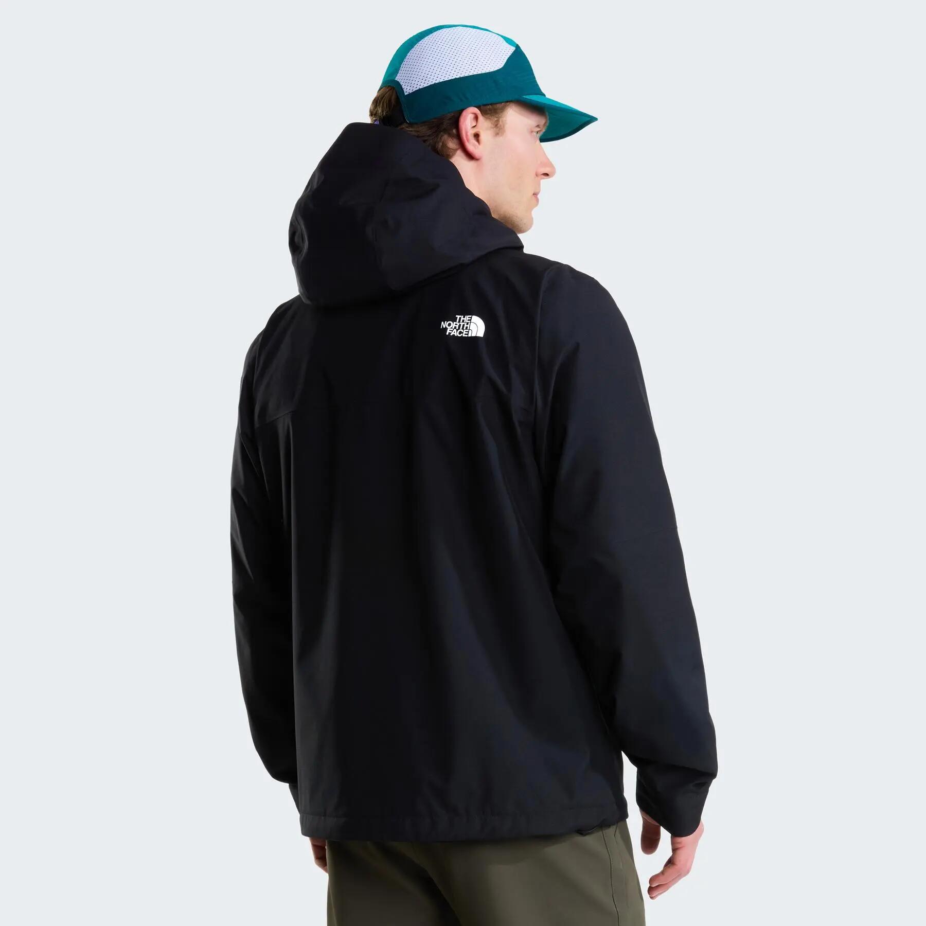 wasserdichte Herren-Sportjacke von THE NORTH FACE DRYVENT 4/6