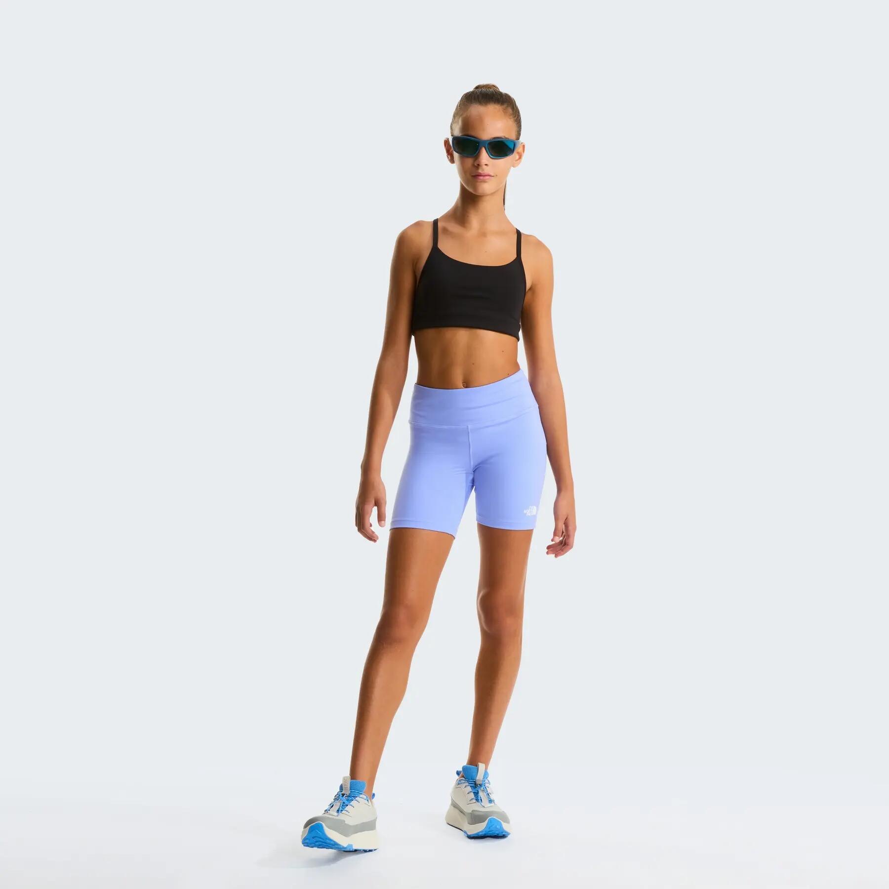 Leggings de sport pour filles et hommes THE NORTH FACE FLEX 6/6