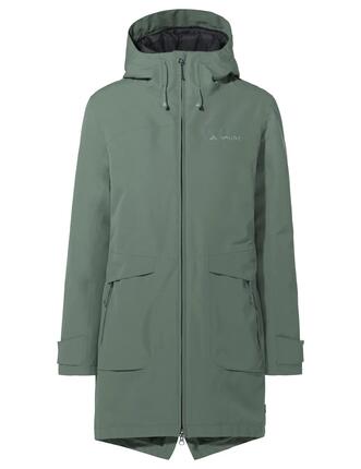 Outdoor-Jacke W Skomer Winter Parka III