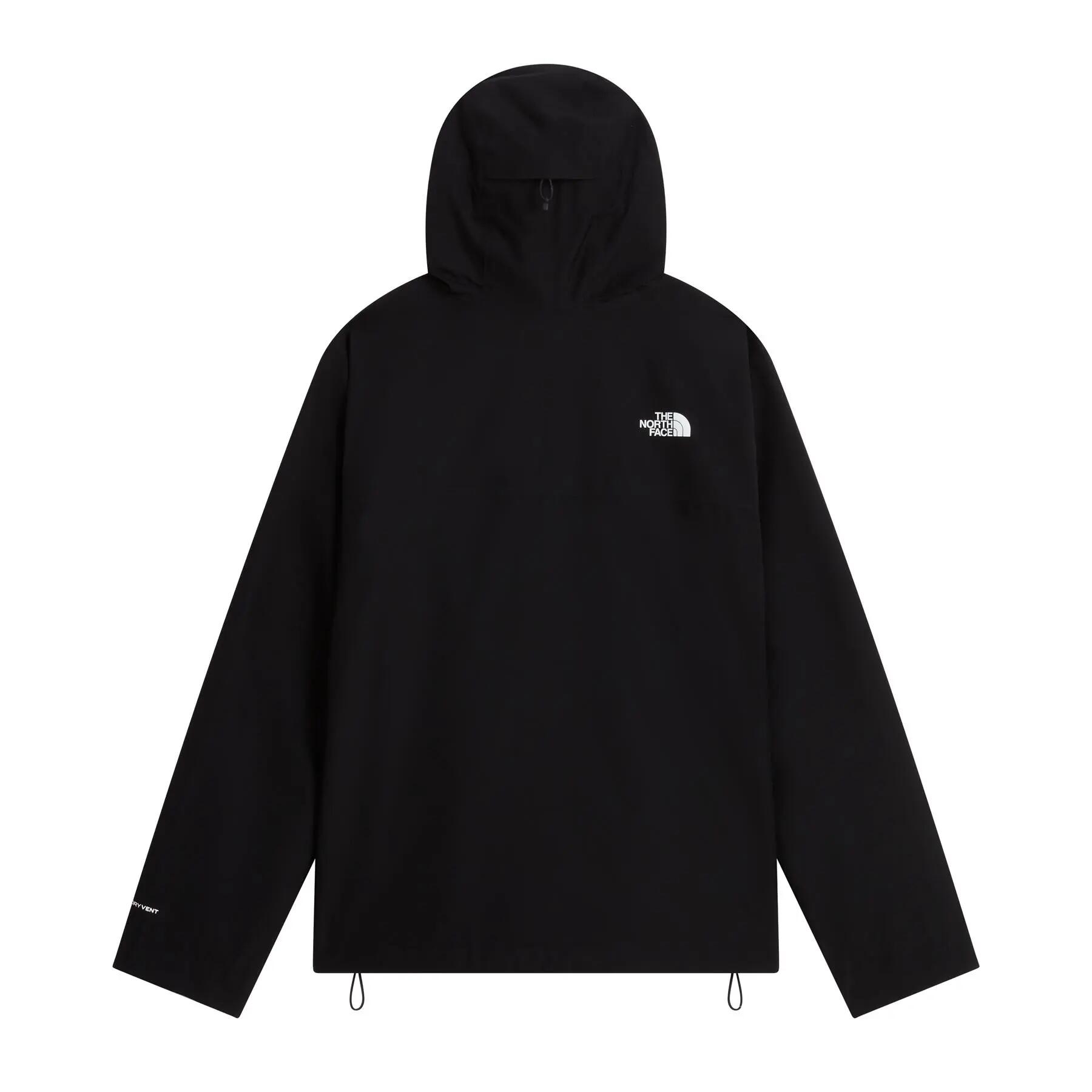 wasserdichte Herren-Sportjacke von THE NORTH FACE DRYVENT 2/6