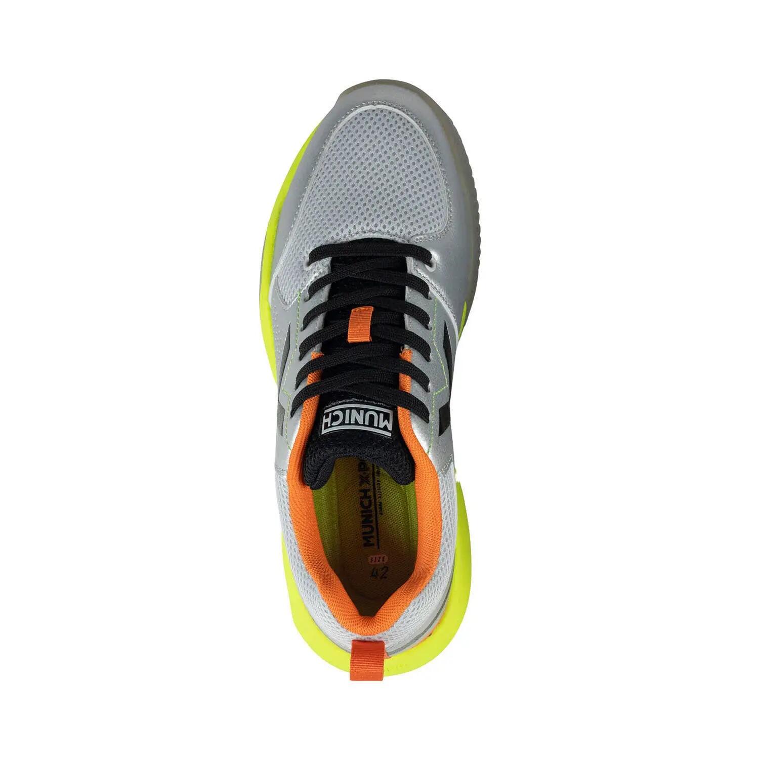 Munich Focus 07 Silver 8931007 4/6