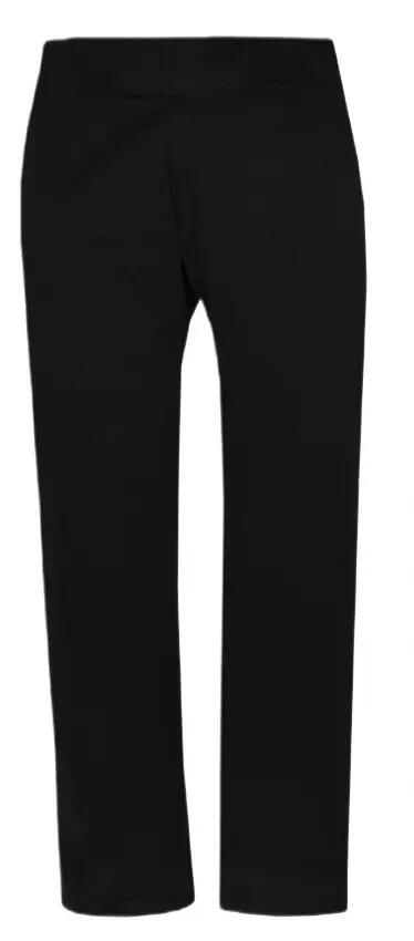Damskie Spodnie Sportowe 7/8 Legginsy BARS Trening Joga Pilates 3/3