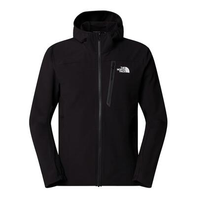 Giacca sportiva da uomo THE NORTH FACE MA SOFTSHELL