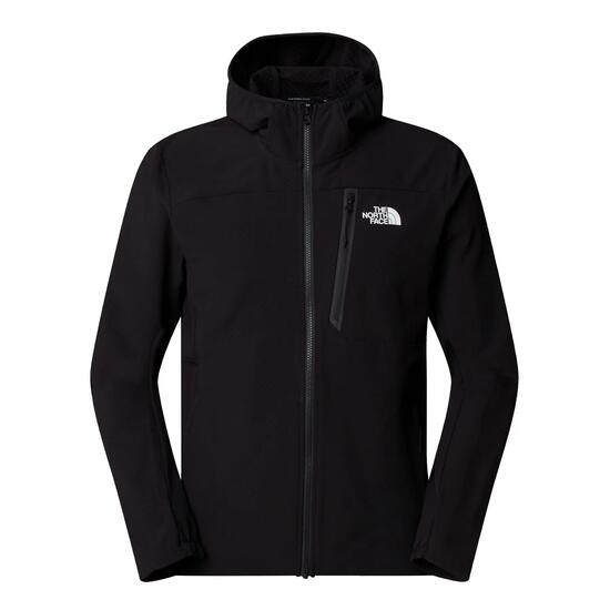 Giacca sportiva da uomo THE NORTH FACE MA SOFTSHELL
