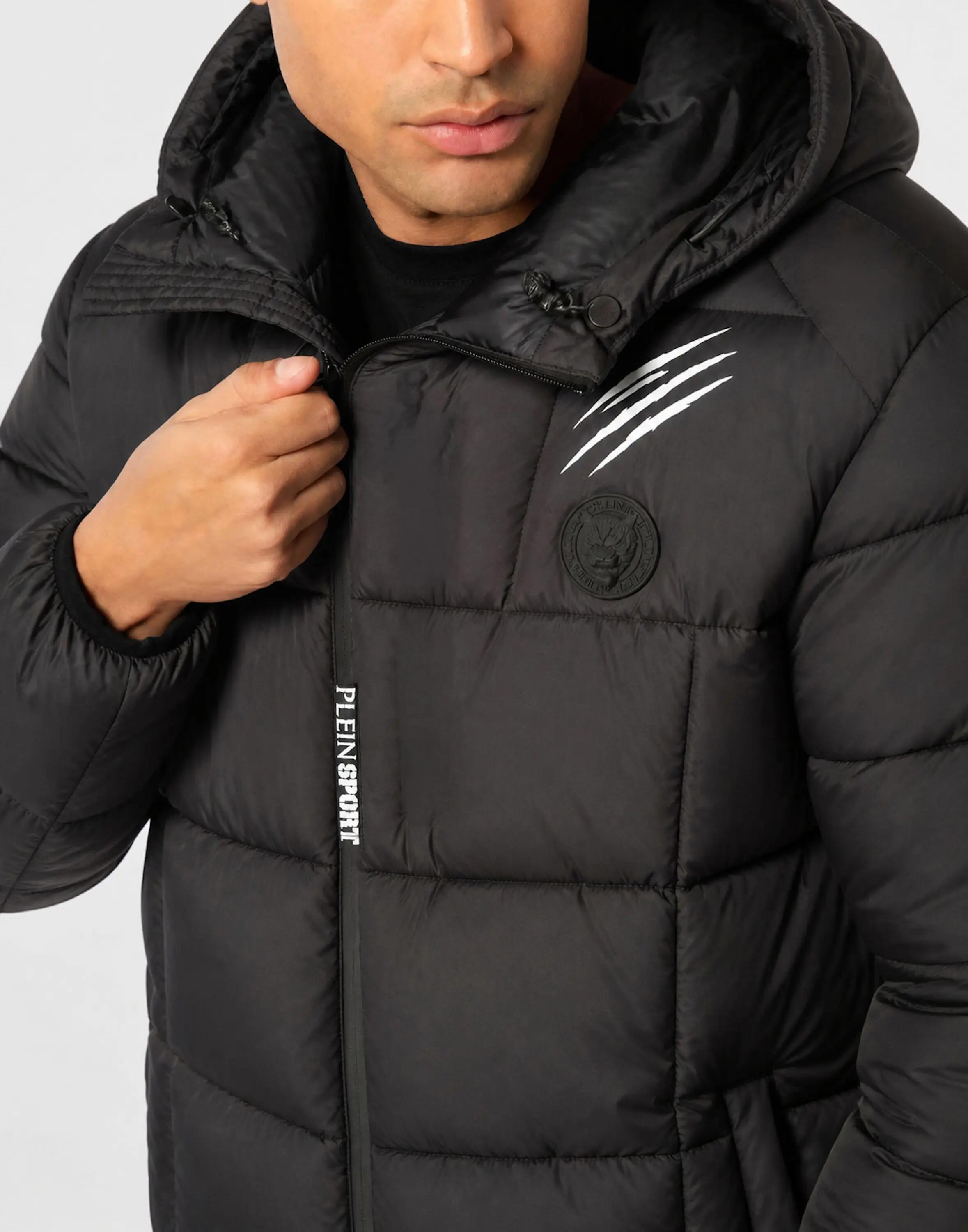 Jas THUNDER Men 5/5