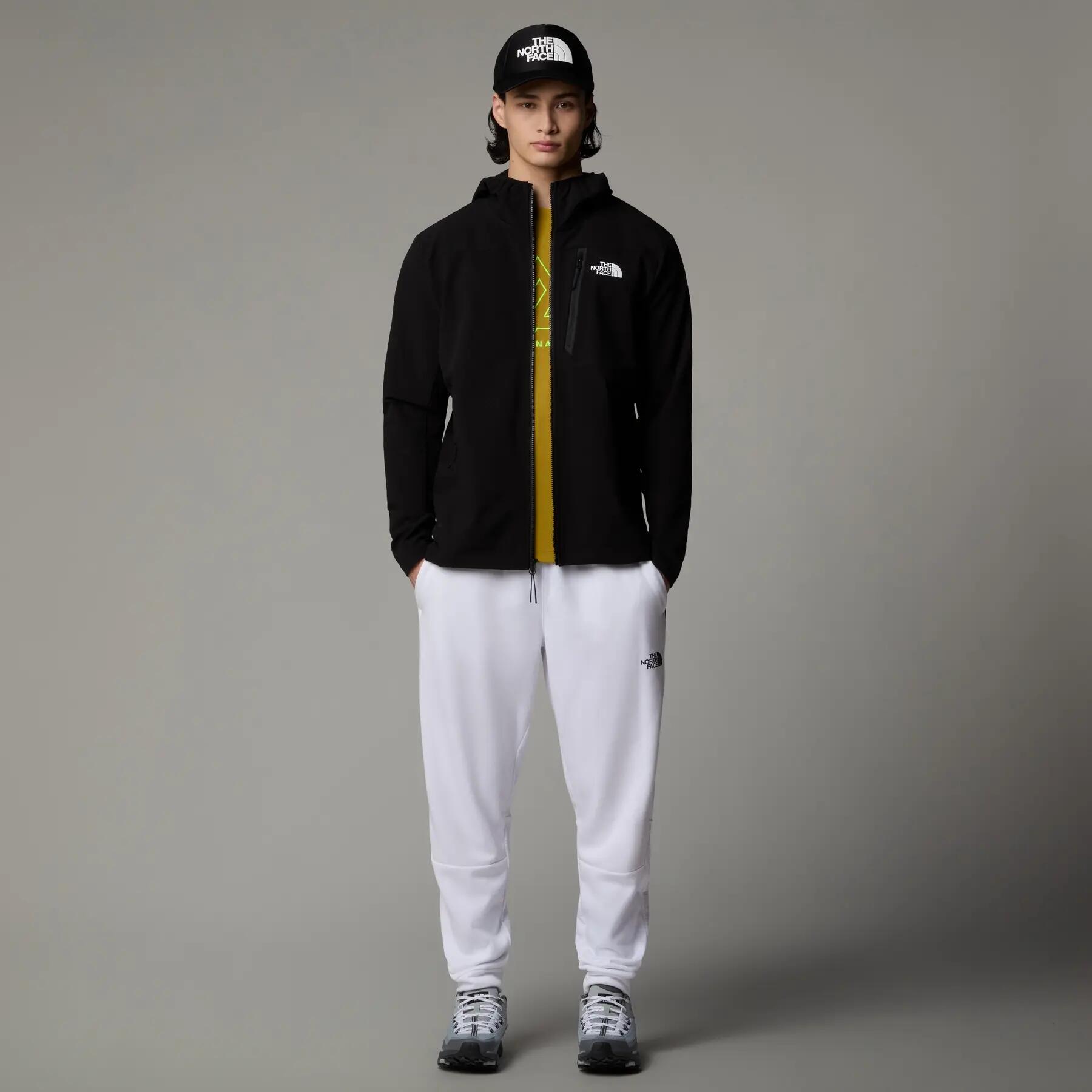 Chaqueta deportiva para hombre THE NORTH FACE MA SOFTSHELL 6/6