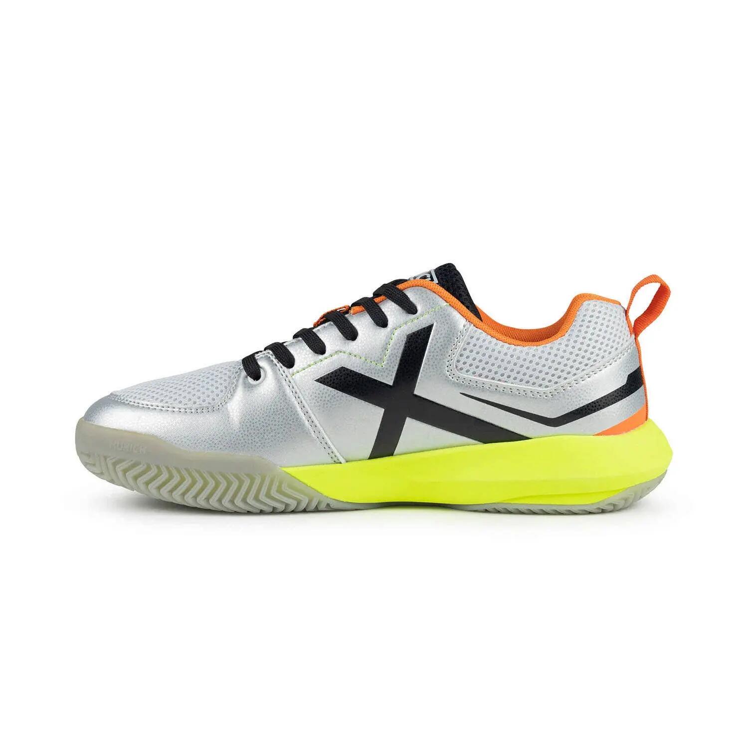 Munich Focus 07 Silver 8931007 3/6