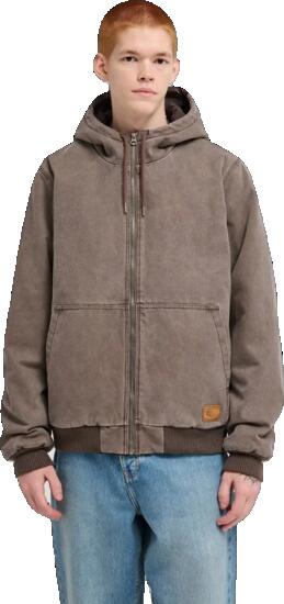 Veste Element à capuche style bomber | Sweat à capuche pour homme
