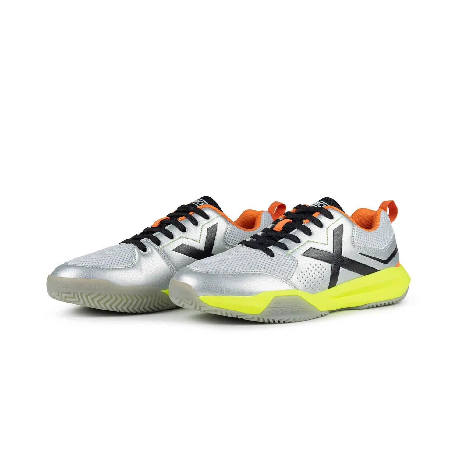 Munich Focus 07 Silver 8931007 2/6