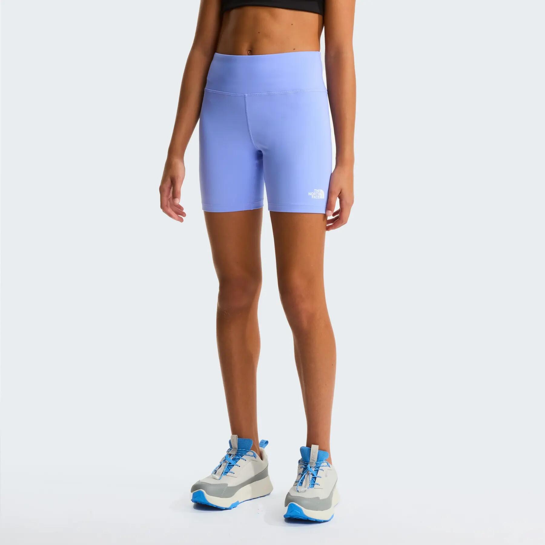 Leggings de sport pour filles et hommes THE NORTH FACE FLEX 3/6