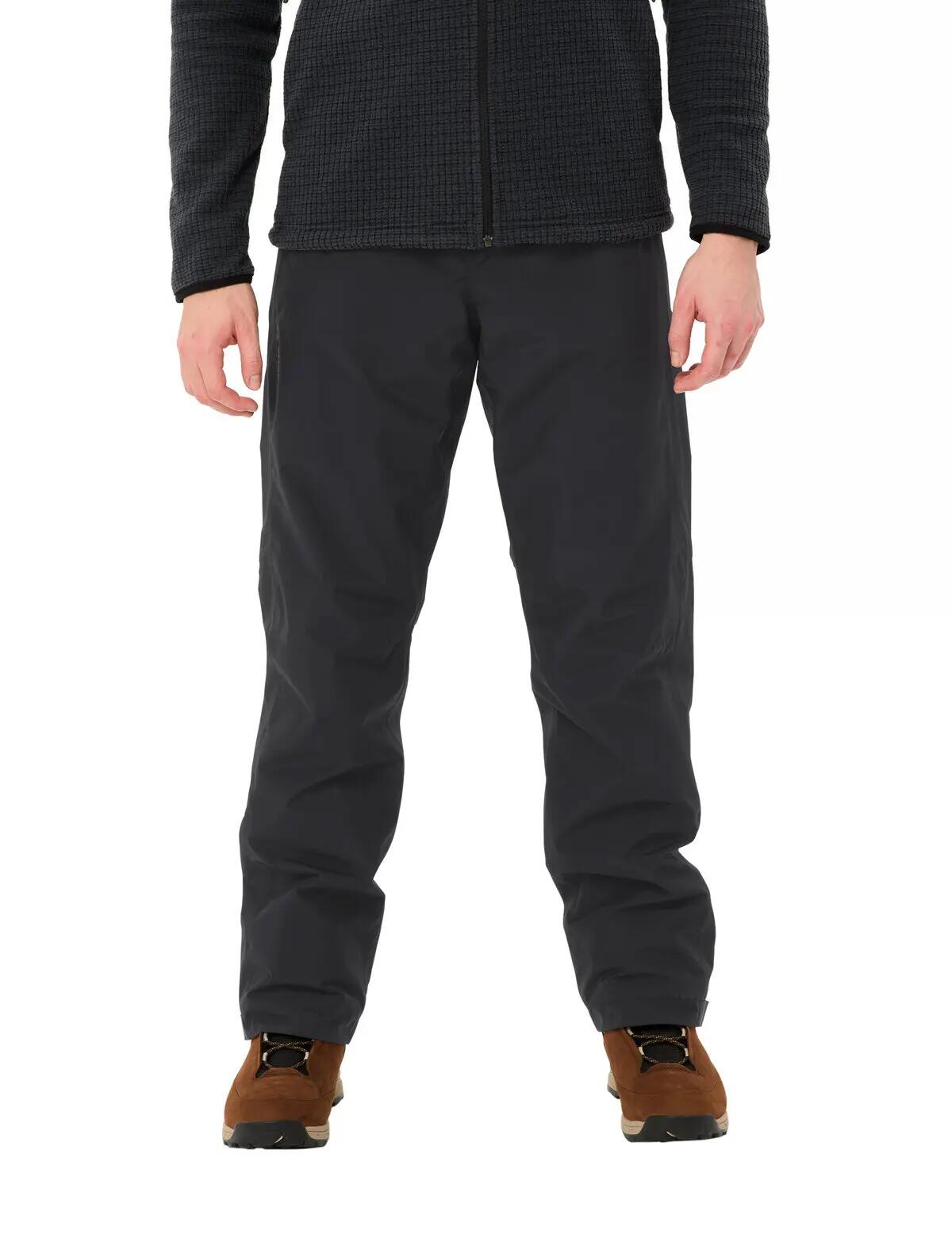 Outdoor-Hose M Rosemoor Warm Pants 7/7