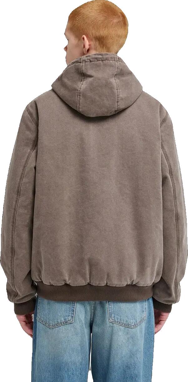 Chaqueta Element Hooded Bomber Jacket | Sudadera con Capucha Hombre 2/2