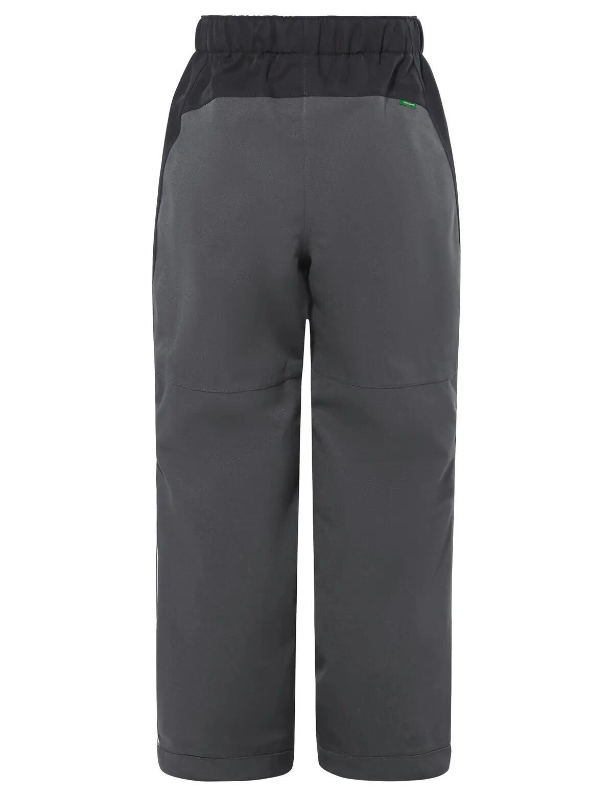 Outdoor-Hose Kids Caprea Rain Pants 2/3
