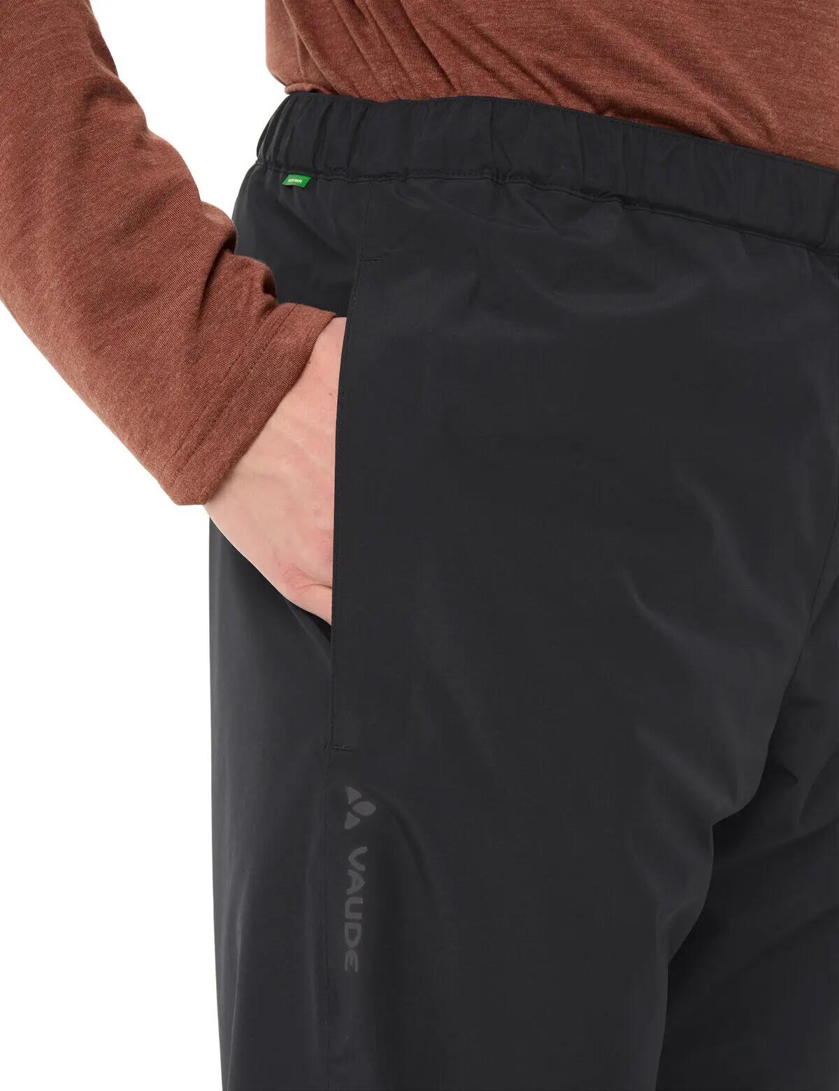 Outdoor-Hose M Rosemoor Warm Pants 6/7