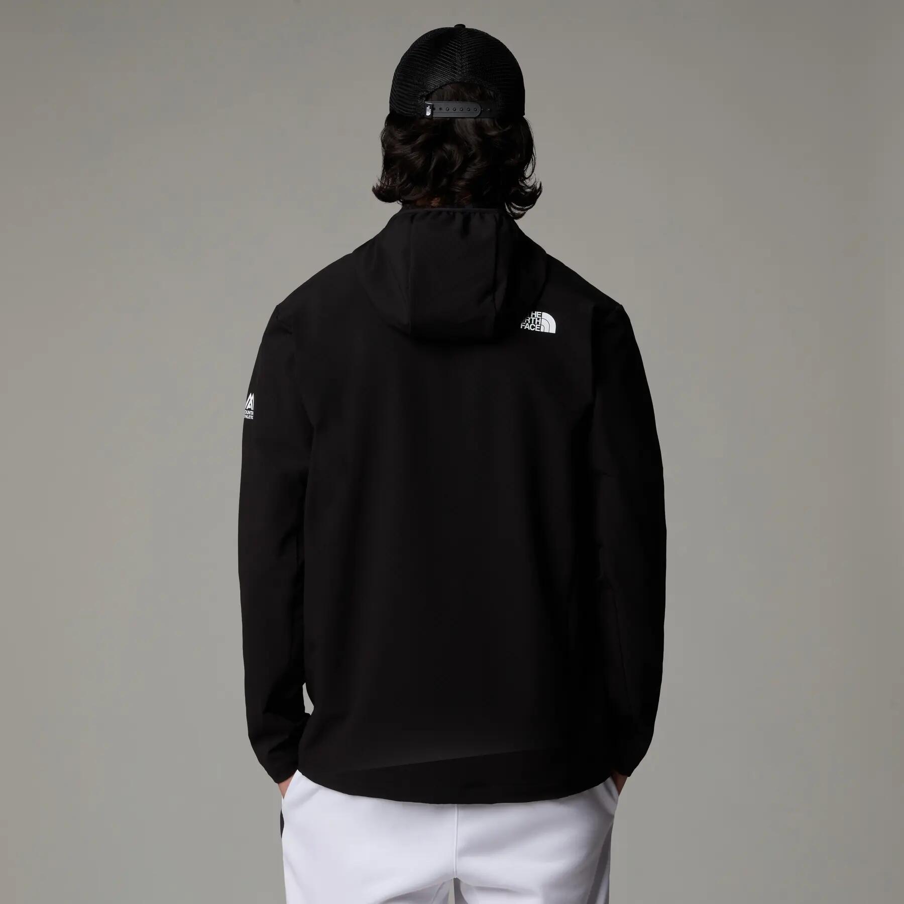Chaqueta deportiva para hombre THE NORTH FACE MA SOFTSHELL 4/6