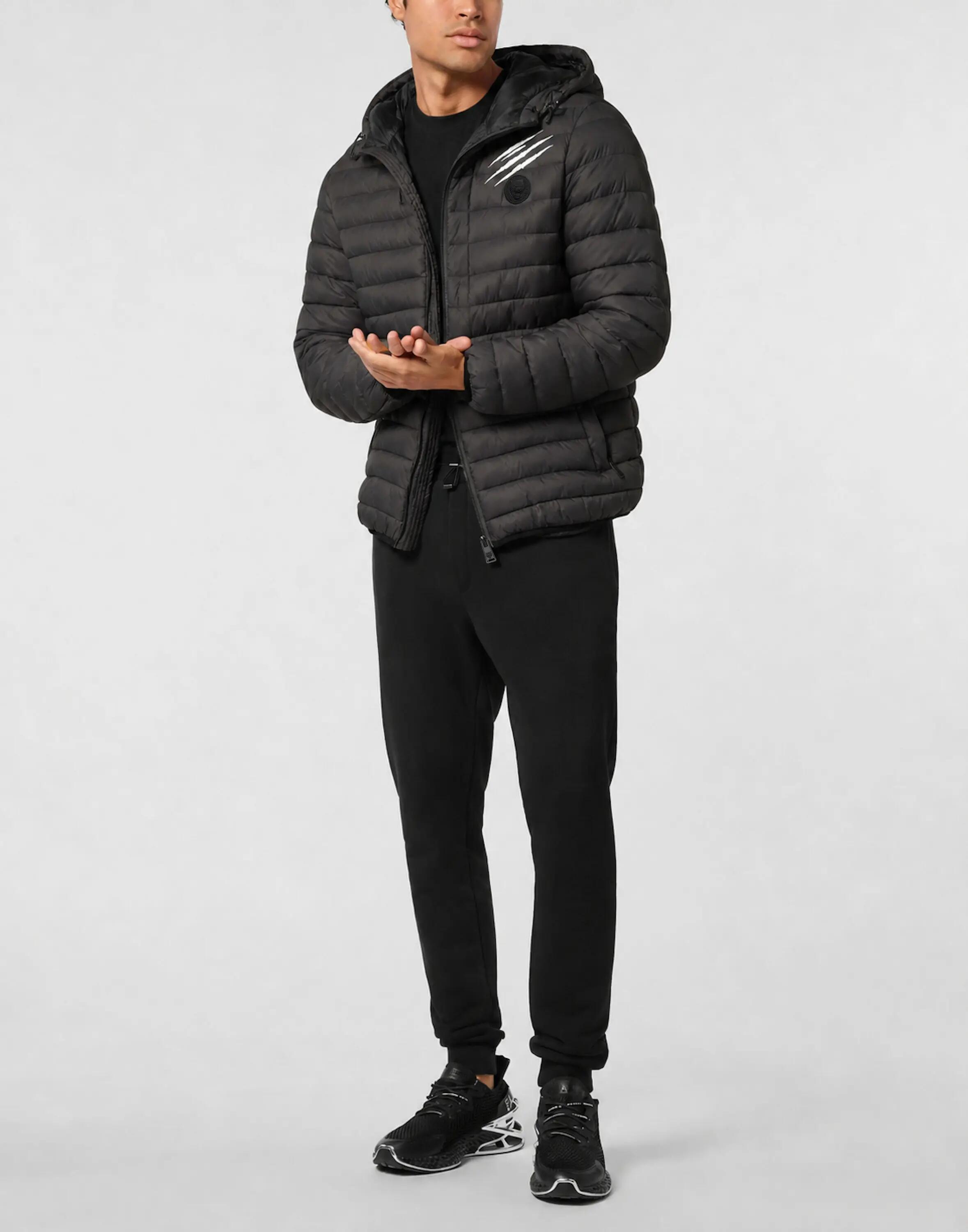 Jas THUNDER Men 2/5