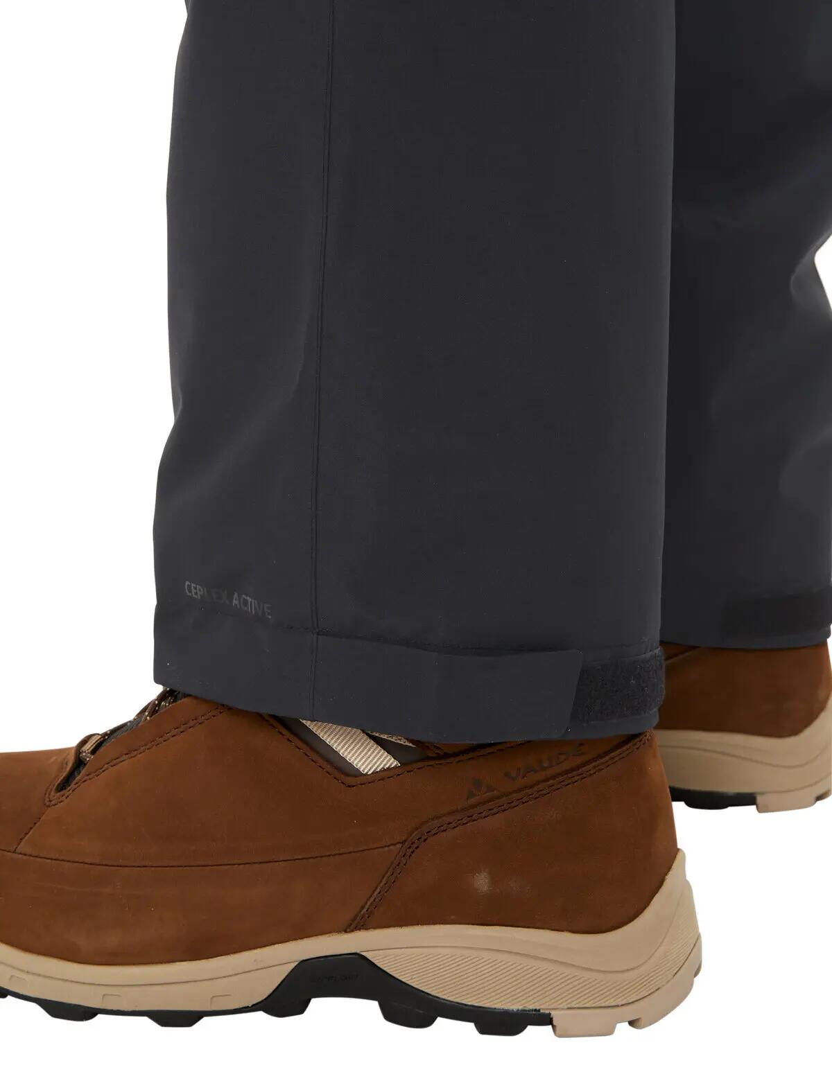 Outdoor-Hose M Rosemoor Warm Pants 5/7