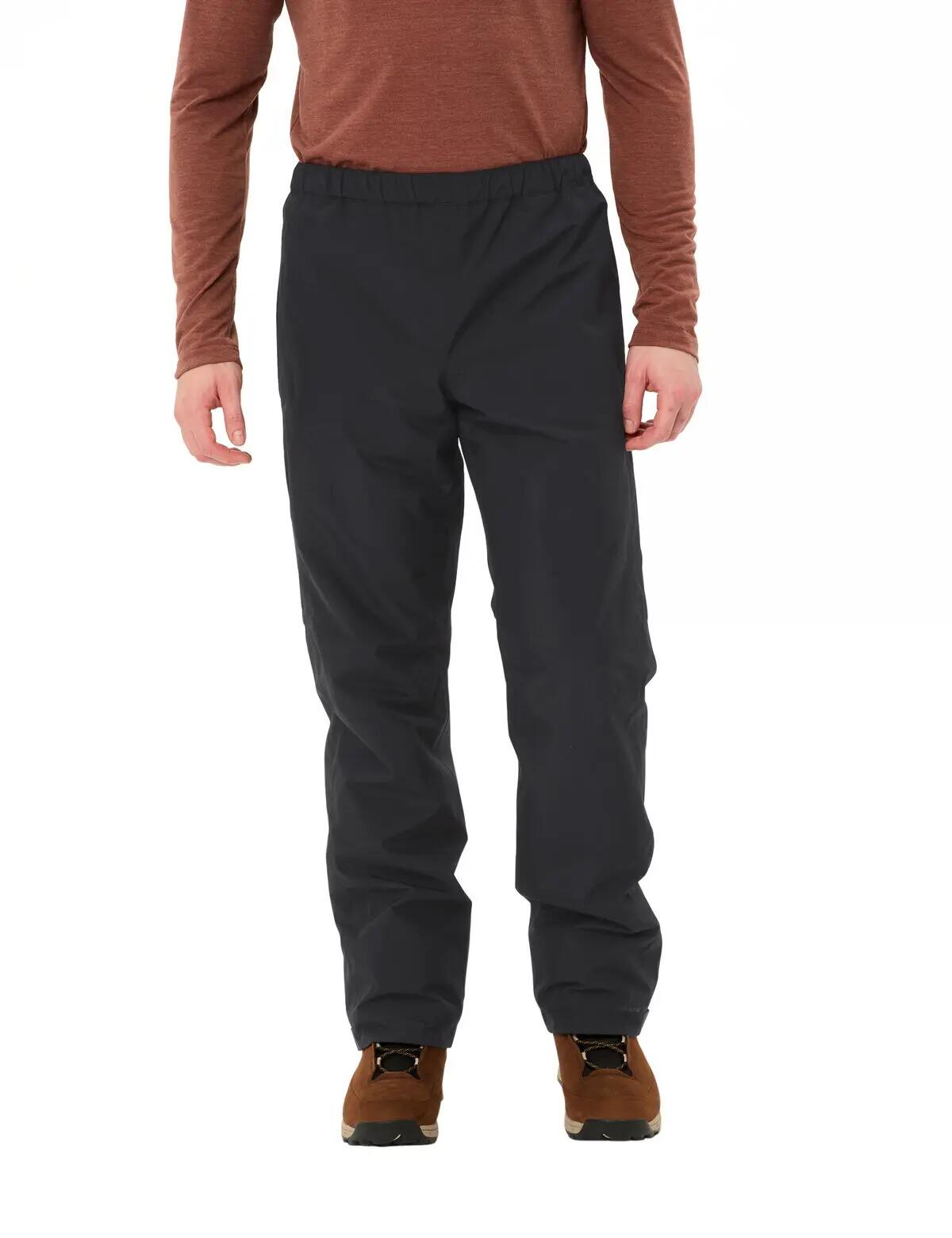 Outdoor-Hose M Rosemoor Warm Pants 4/7