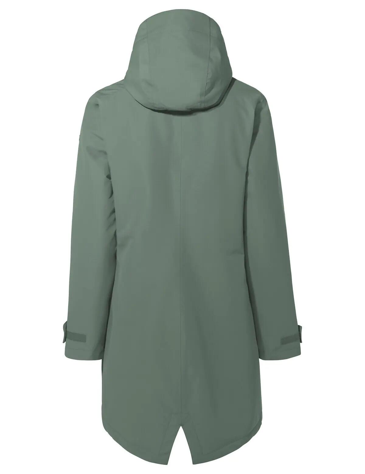 Outdoor-Jacke W Skomer Winter Parka III 2/7