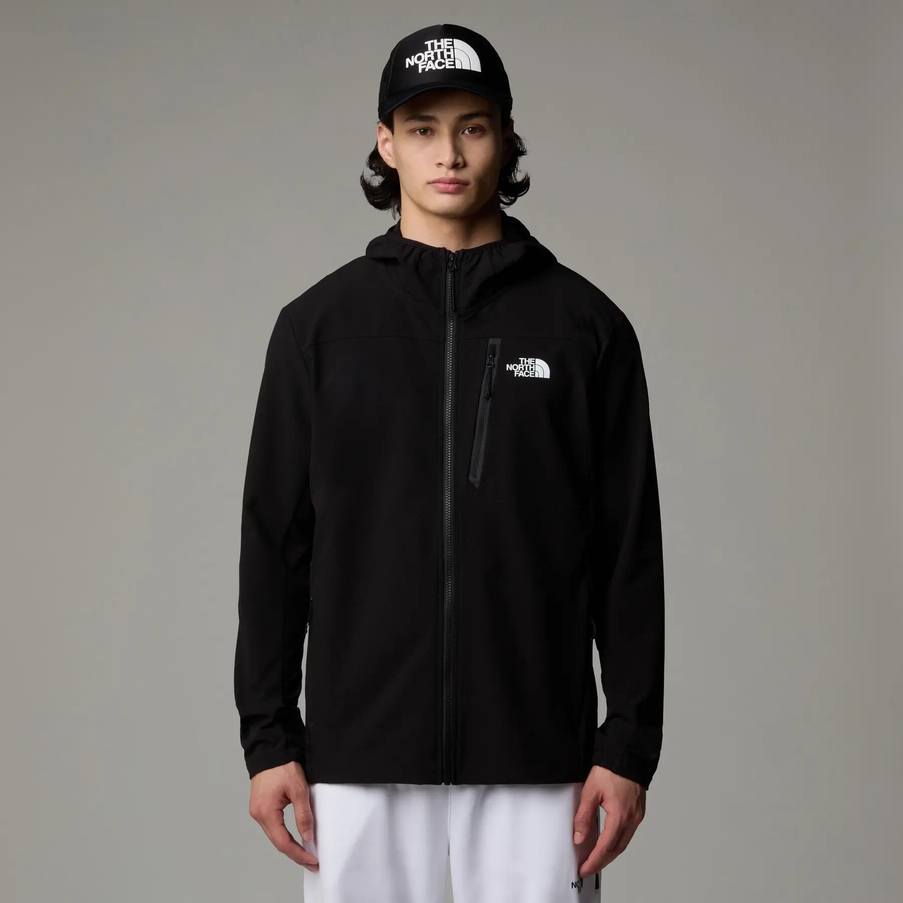 Chaqueta deportiva para hombre THE NORTH FACE MA SOFTSHELL 3/6