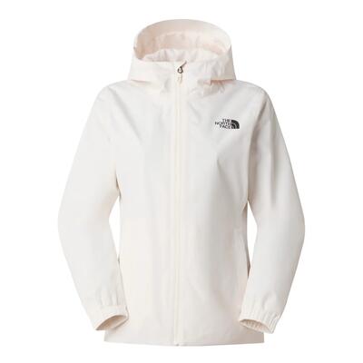The north face waterdichte quest sportjas voor dames