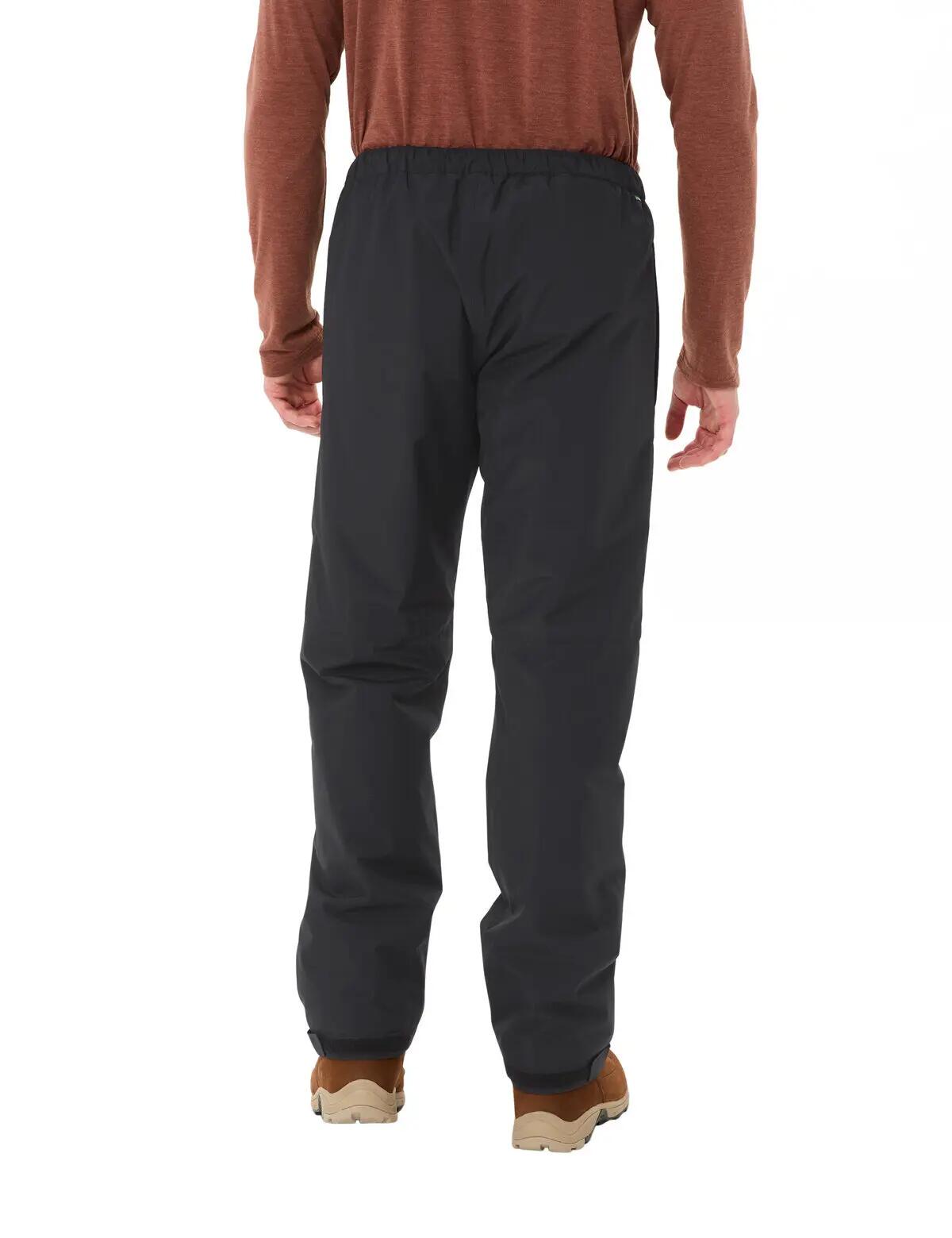 Outdoor-Hose M Rosemoor Warm Pants 3/7