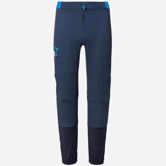 Pantaloni Sci-alpinismo Uomini PIERRA MENT