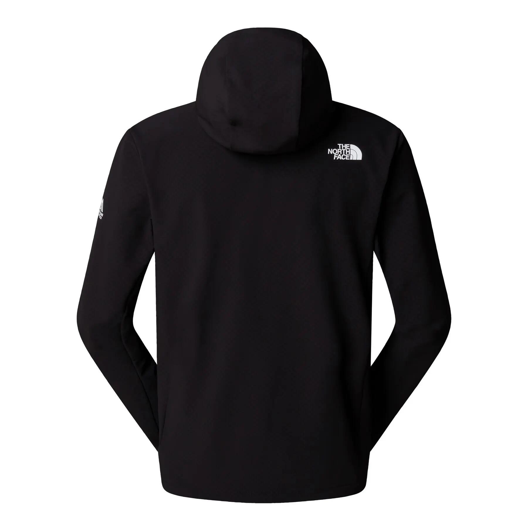 Chaqueta deportiva para hombre THE NORTH FACE MA SOFTSHELL 2/6